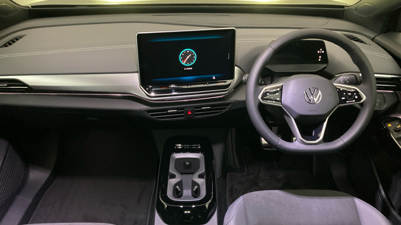 Volkswagen ID.4 210kW Match Pro 77kWh 5dr Auto Electric Estate